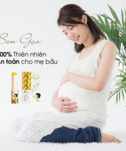 Son dưỡng bà Bầu